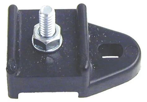 1968 camaro junction box|Ecklers Battery Junction Block with Correct Nut (67.